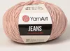 YarnArt Jeans (50g/160M) 83 altrosa Produktbild-Vorschau 3