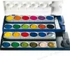 Pelikan Deckfarbkasten Schul Standard K24 24 Farben Produktbild-Vorschau 27