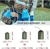 Azarxis wasserdichtes Camping Tarp für Hängematte und Produktbild-Vorschau 5