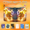 Pokémon Sammelkarten Album, Sammelalbum für Karten, Produktbild-Vorschau 5