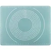 com-four® Silikon Backmatte - nachhaltige Alternative zu Produktbild-Vorschau 1