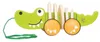 Hape E0348, 0,12 mies., 4 szt., Zielony, 100 g Podgląd zdjęcia produktu 2