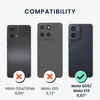 kwmobile Handyhülle für Motorola Moto G05 / Moto E15 Hülle Produktbild-Vorschau 2