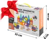Vzdelávacie stavebné magnetické bloky 71 ks RK-782 Ricokids Náhľad obrázku produktu 8