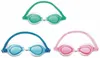 Bestway Kinder Schwimmbrille "High Style", 21002 Produktbild-Vorschau 4
