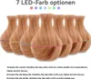 Luftbefeuchter, Diffuser, Aroma, Ultraschall-Vergeber, Produktbild-Vorschau 3