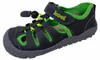 Koel Madison Barfußschuhe Grau in Gr. 30 Produktbild-Vorschau 1