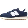 NEW BALANCE Halbschuhe MS237 GB, Blau:45 Produktbild-Vorschau 2