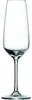 Schott Zwiesel Sektgläser Taste 0,1 l /-/  283,0 ml, 6 St. Produktbild-Vorschau 1