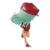Banpresto - Dragon Ball Z - Q Posket - Bulma II Ver. A 14 Produktbild-Vorschau 4