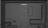 The back of a Philips television is shown. Náhled obrázku produktu