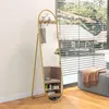 HOMCOM Ganzkörperspiegel, 160 x 40 cm, wandspiegel met Productafbeelding-voorbeeld 2