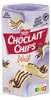 Nestlé 12576371 Nestlé Choclait Chips Weiß Schokolade 115,0 Anteprima dell’immagine prodotto 1