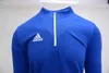 adidas Entrada 22 Training Top HG6286 Herren Produktbild-Vorschau 5
