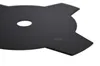 4 X Lama e bobina per decespugliatore Fuxtec FX-MT252ER / Anteprima dell’immagine prodotto 3