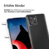 Accezz Clear TPU Backcover Motorola ThinkPhone - Anteprima dell’immagine prodotto 3