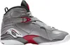 Nike Schuhe Air 8 Retro SP, CI4073001 Produktbild-Vorschau 1