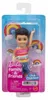 Barbie Chelsea Club Doll Assortment, Weiblich, 3 Jahr(e), Produktbild-Vorschau 3