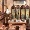 DIY Book Nook Qing-Dynastie Jasminblüte - 3D-Puzzle - 247 Produktbild-Vorschau 11