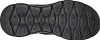 The sole of a black Skechers Go Walk Flex shoe. Anteprima dell’immagine prodotto
