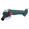 Metabo W 18 7-125 Akku Winkelschleifer 18 V 125 mm + 2x Produktbild-Vorschau 3
