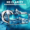 Kamera Schutzglas Linsenglas für Samsung Galaxy Z Flip8 5G Produktbild-Vorschau 6