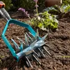 Gardena Combisystem Star Tiller - Kultivator - GARDENA Produktbild-Vorschau 11