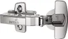 Topfscharnier,9073611,110vernickelt Produktbild-Vorschau 1