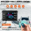 Standheizung Diesel 12V Standheizung 5KW für Auto Wohnmobil Produktbild-Vorschau 5