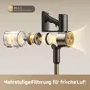 Dreame R10s Lite Handstaubsauger,75AW/25kPa Produktbild-Vorschau 5