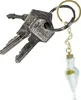 HARRY POTTER - Keychain 3D "Felix Felicis" Produktbild-Vorschau 4