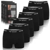 TOP SECRET Herren-Boxershorts im 6er-Pack aus Baumwolle, Produktbild-Vorschau 1