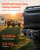 Gancio di traino VEVOR, capacità di traino 13T, gancio di Anteprima dell’immagine prodotto 2
