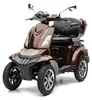 E-Seniorenmobil MAXXI 4.0 - Lithium Akku - 1000W - 25 km/h Produktbild-Vorschau 6