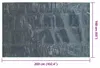 vidaXL Telone solare per piscina galleggiante PE 260x160 cm Anteprima dell’immagine prodotto 5