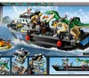 LEGO® Jurassic World™ 76942 Ucieczka barionyksa Podgląd zdjęcia produktu 39