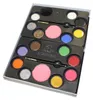 Eulenspiegel 212011 12 Farben-Profi-Schmink-Palette Produktbild-Vorschau 8