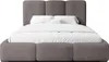 FEDVE Polsterbett Doppelbett Walmer Schlafzimmer Bett Produktbild-Vorschau 1