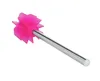 Silikon-Lamellen Ersatzbürste Pink Produktbild-Vorschau 7
