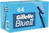 Gillette Blue 2 Einwegrasierer – langlebig und komfortabel Produktbild-Vorschau 3