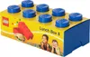 LEGO Brotdose CLASSIC BOX blau Produktbild-Vorschau 6