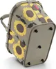 Reisenthel Carrybag Frame Sunflowers Produktbild-Vorschau 4