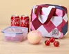 Brisby Kühltasche – Lunchtasche – 4 Liter – 4-lagige Produktbild-Vorschau 3