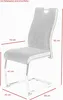 Hela Tische - 4er Set Freischwinger Esszimmerstuhl Alina - Produktbild-Vorschau 7