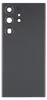 Für Samsung Galaxy S23 Ultra SM-S918B Akkudeckel Backcover Produktbild-Vorschau 4