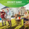 Greenyp® Sunny I Gazon sec résistant à la sécheresse I Voir les images du produit 6