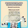 Feastables MrBeast Cookies & Creme – Weiße Schokolade mit Produktbild-Vorschau 4