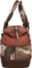 Torba na ramię Anekke Core Doctor Bag Multicolor Podgląd zdjęcia produktu 3