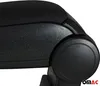 Bracciolo centrale Bracciolo per Fiat 500C 2016-2021 Finto Anteprima dell’immagine prodotto 7