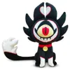 Hazbin Hotel Plüschfigur KeeKee 22 cm Náhľad obrázku produktu 3